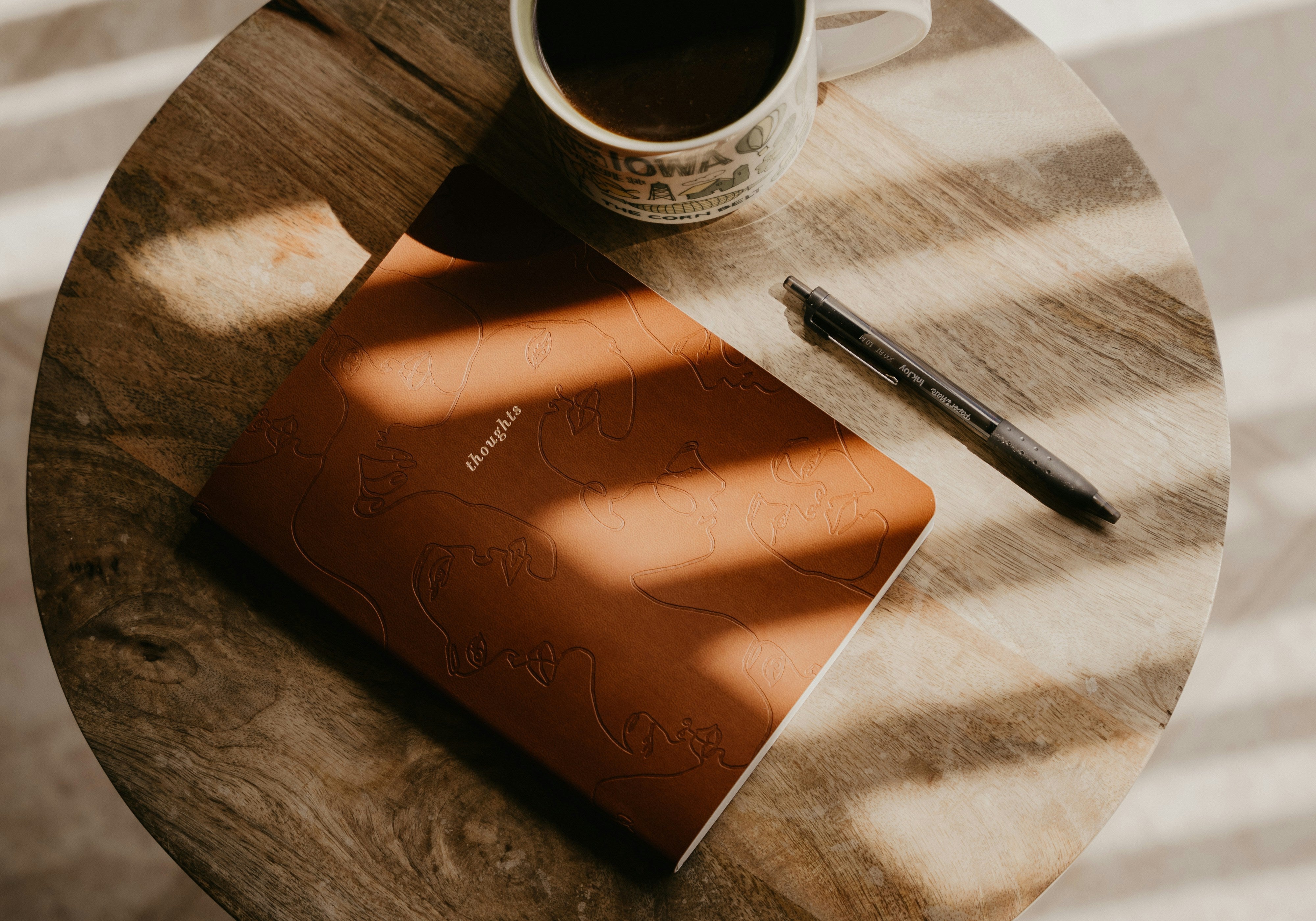 Journal Prompts