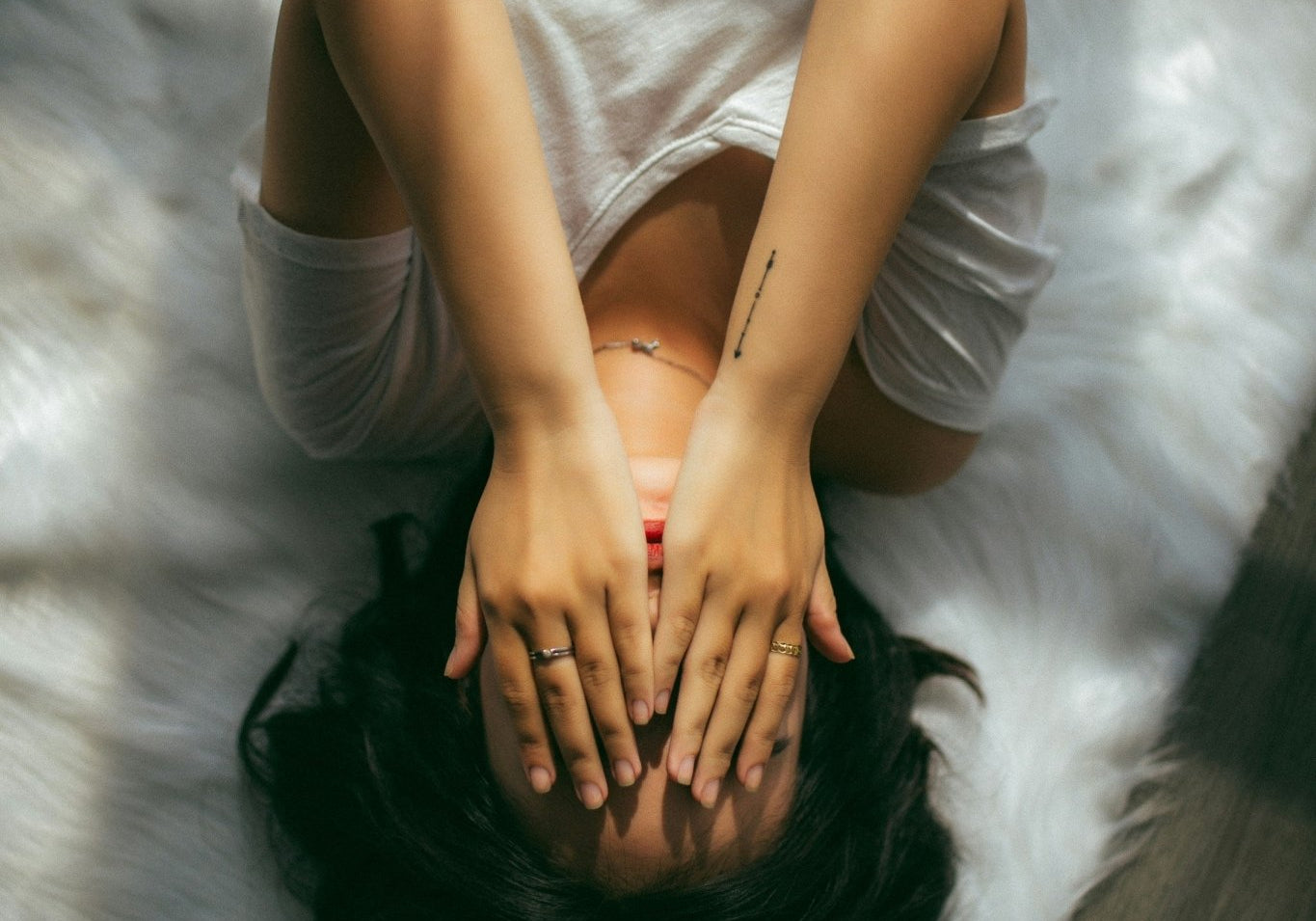 Coping with Panic Attacks - Better Tea Co.