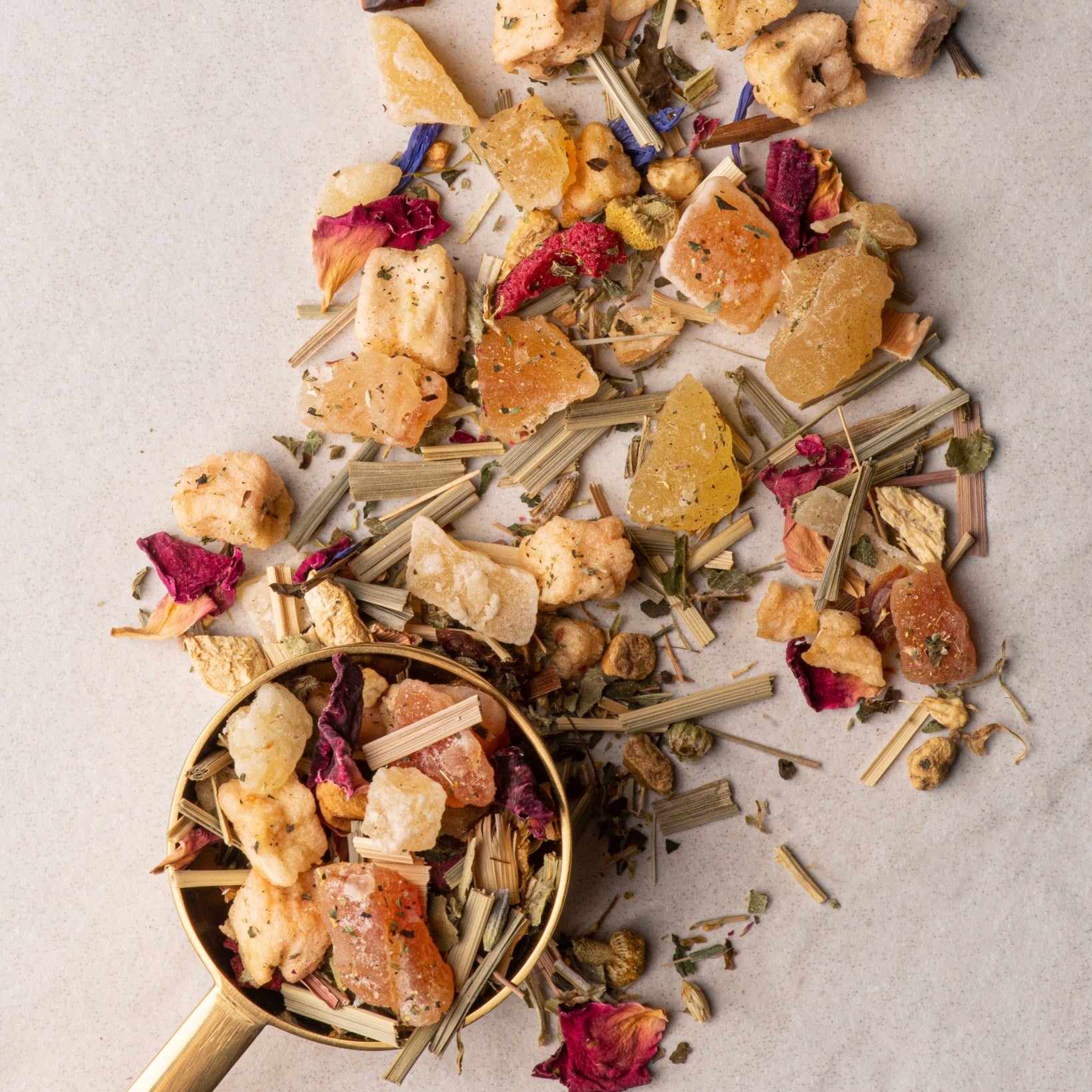 Gut Feelings - Better Tea Co.