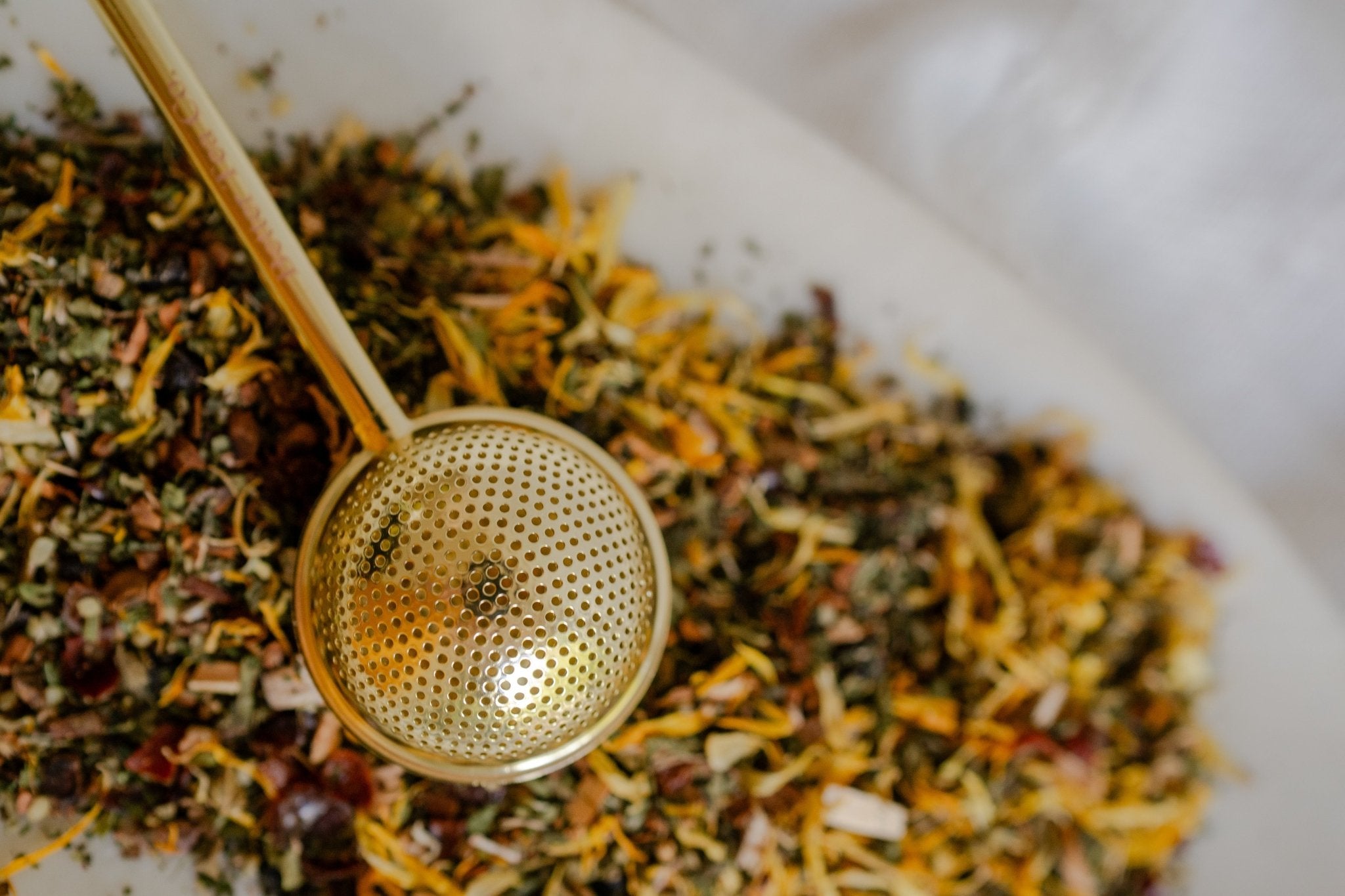 Hemp Relief - Better Tea Co.