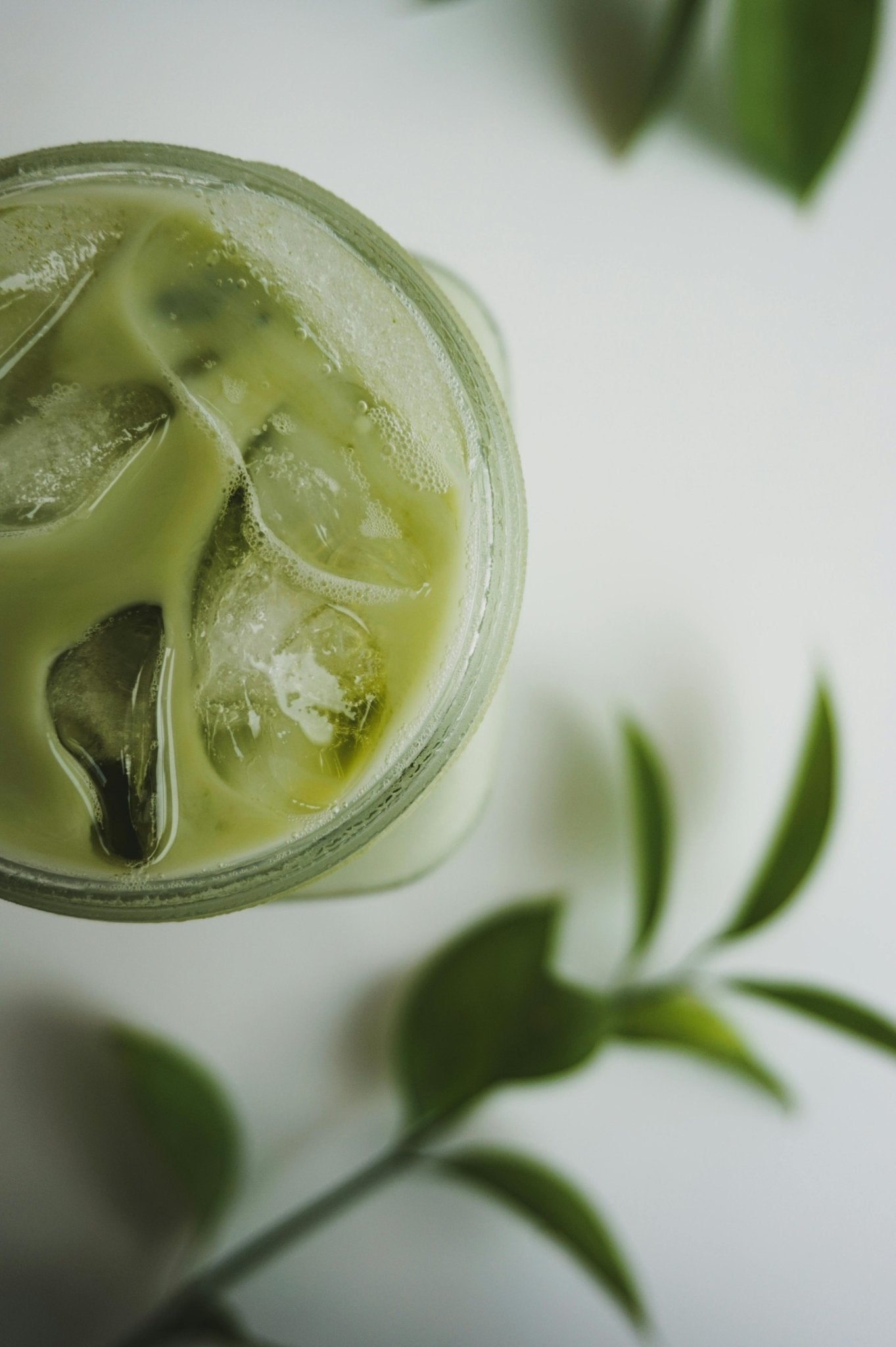 Matcha: The Green Elixir for Focus and Calm - Better Tea Co.