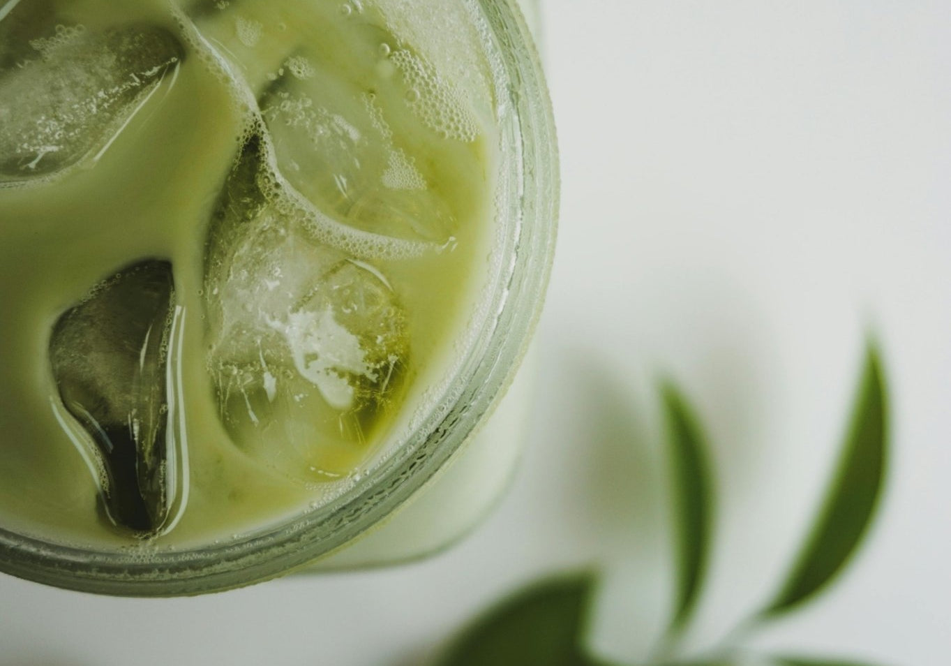 Matcha: The Green Elixir for Focus and Calm - Better Tea Co.