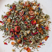 Mix and Match Wellness Teas - Compostable Pouch - Better Tea Co.