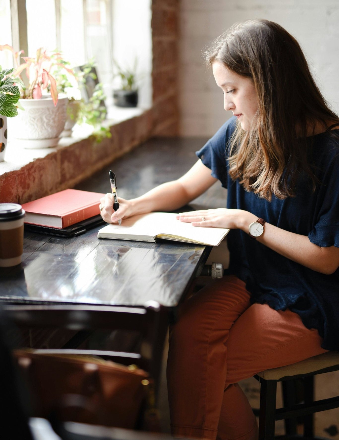 Practical Self-Care for Busy Days - Better Tea Co.