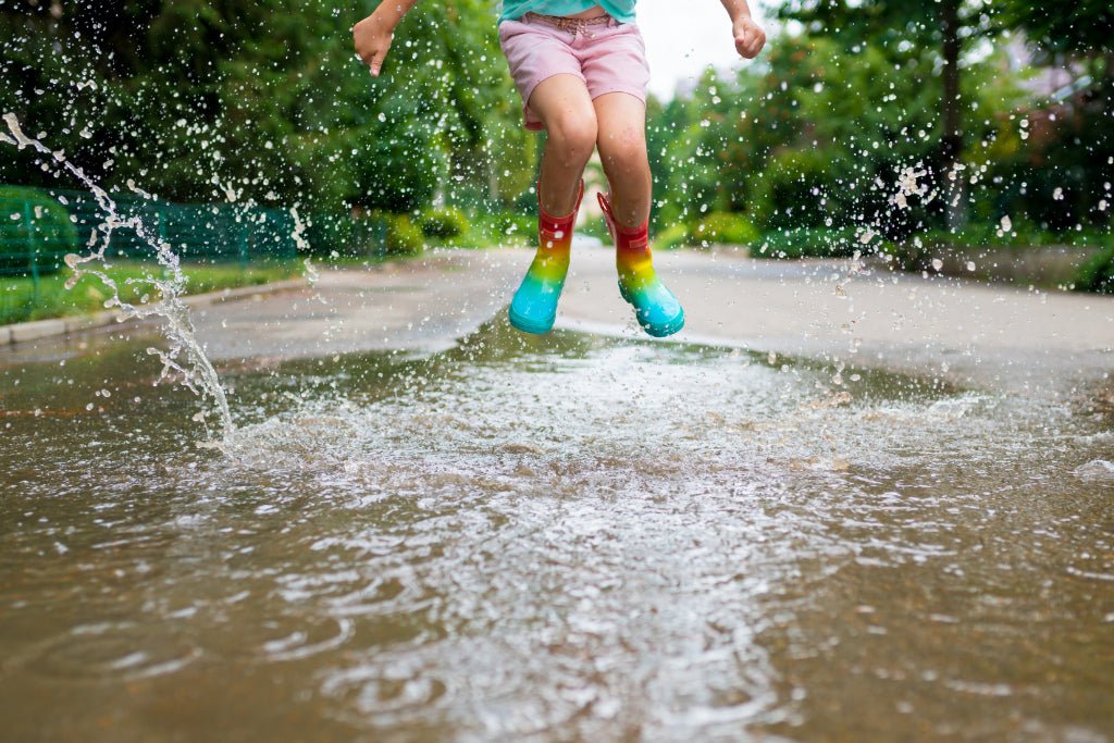 Your baby steps guide to healthy habits - Better Tea Co.