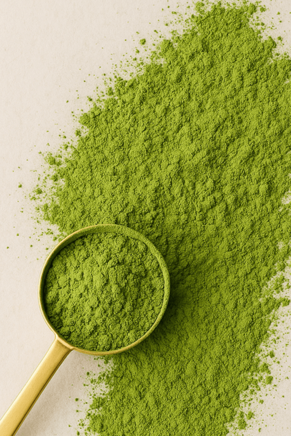 Mindful Matcha (Ceremonial Grade) - Better Tea Co.