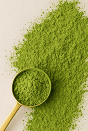 Mindful Matcha (Ceremonial Grade) - Better Tea Co.